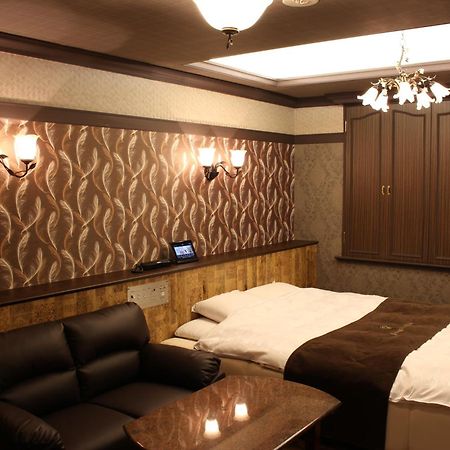ホテル アンジュエトワール 堺 - Adult Only Sakai  Eksteriør billede