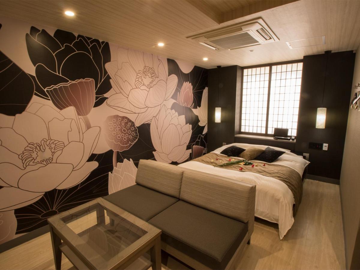 ホテル アンジュエトワール 堺 - Adult Only Sakai  Eksteriør billede