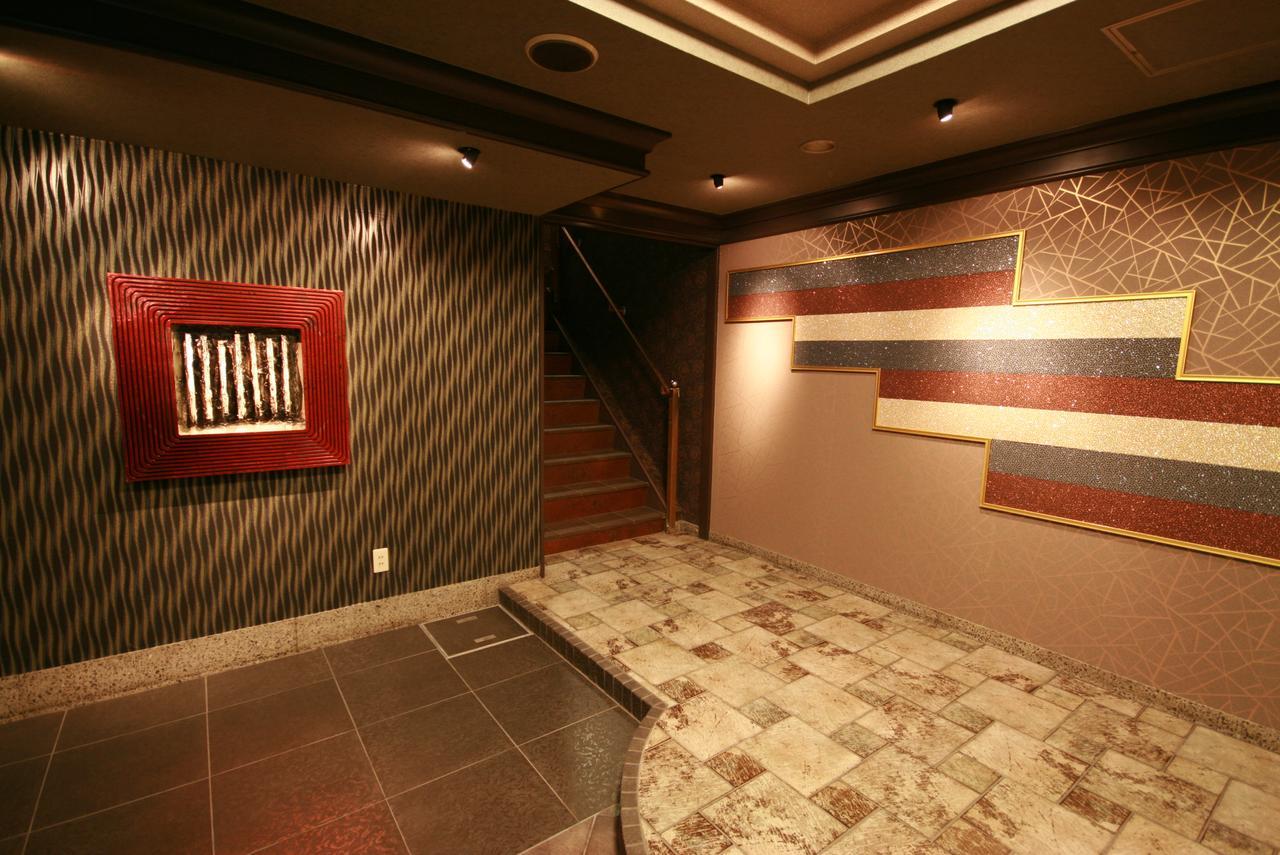 ホテル アンジュエトワール 堺 - Adult Only Sakai  Eksteriør billede